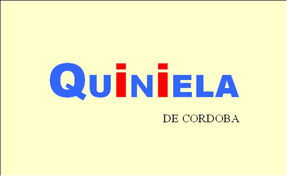 A - Agencia de Quiniela - agendanegocios.com.ar