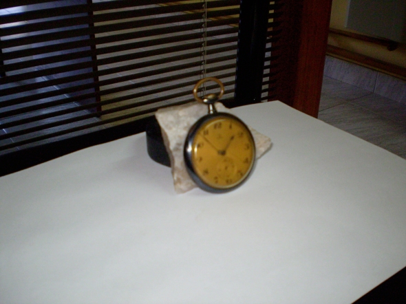 A - Relojes Antiguos de Mano #1