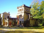 A - Castillo Medieval
